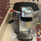 Cuisinart Single-Serve Coffee Maker and Keurig K-Cup Pod Holder - thumbnail 1 of 6