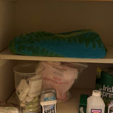 Bathroom and Personal Care Supplies Assortment - thumbnail 3 of 4