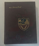 "as briefed..." Hardcover Book by Walter E. Owens - thumbnail 1 of 5