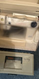 Viking Husqvarna 530E Sewing Machine with Accessories - thumbnail 1 of 4
