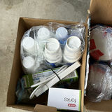 Assorted Disposable Kitchen and Household Supplies - thumbnail 5 of 5