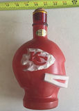 Assorted Decorative Household Items and Glassware - thumbnail 9 of 13