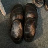 Shoe Rack, Slippers, Casual Shoes, and Wooden Shoe Stretchers - thumbnail 7 of 9