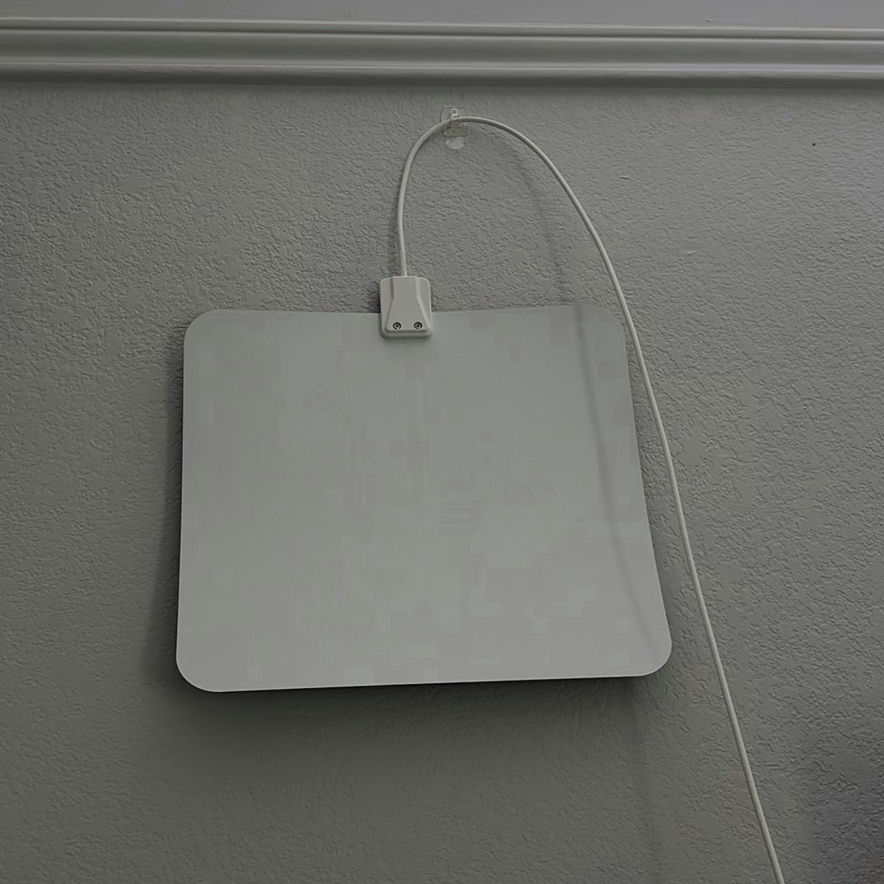ClearView HDTV Antenna - image 2 of 2