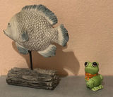 Coastal Wall Art and Decorative Figurines - thumbnail 2 of 9