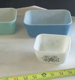 Set of Ceramic Bowls and Glass Baking Dishes - thumbnail 4 of 6