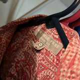 Clothing, Sandals, and Hanging Shoe Organizer - thumbnail 8 of 8