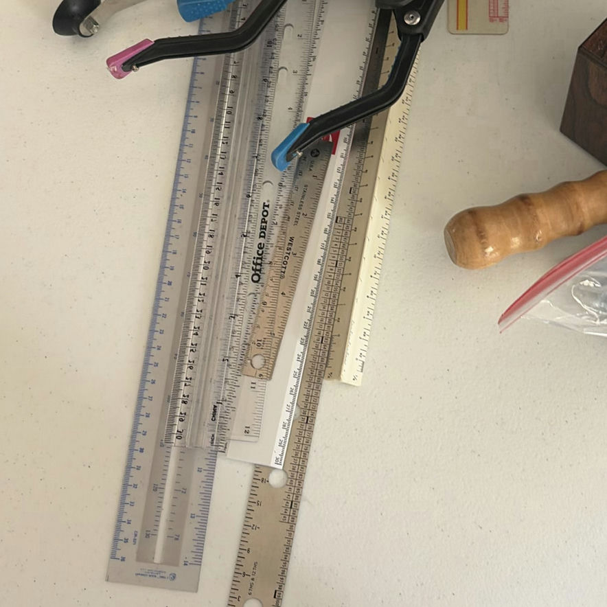 Assorted Household and Office Items - image 5 of 11