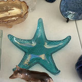 Assorted Decorative Plates, Glassware, Pitcher, and Ceramic Serving Pieces - thumbnail 15 of 22