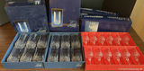 Cristal d'Arques Longchamp Crystal Glassware Set - thumbnail 1 of 6