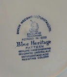 Assorted Decorative Plates, Glass Bowls, and Ceramic Pieces - thumbnail 11 of 15