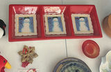 Assorted Plush Toys, Decorative Dishes, Shell Bowl, and Figurines - thumbnail 5 of 12
