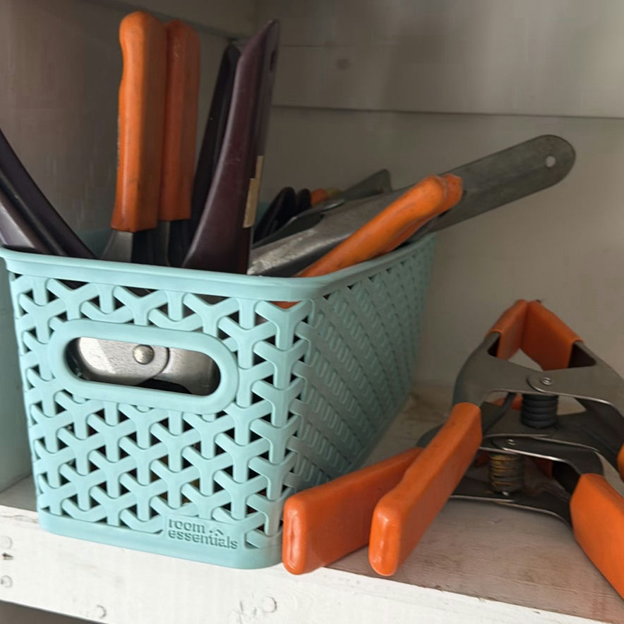 Assorted Woodworking Clamps and Hand Tools - image 4 of 5