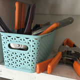 Assorted Woodworking Clamps and Hand Tools - thumbnail 4 of 5