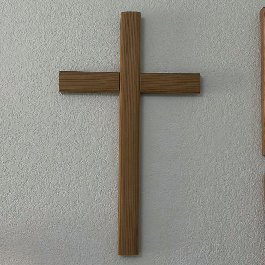 Set of Framed Religious Scripture Prints - image 11 of 14