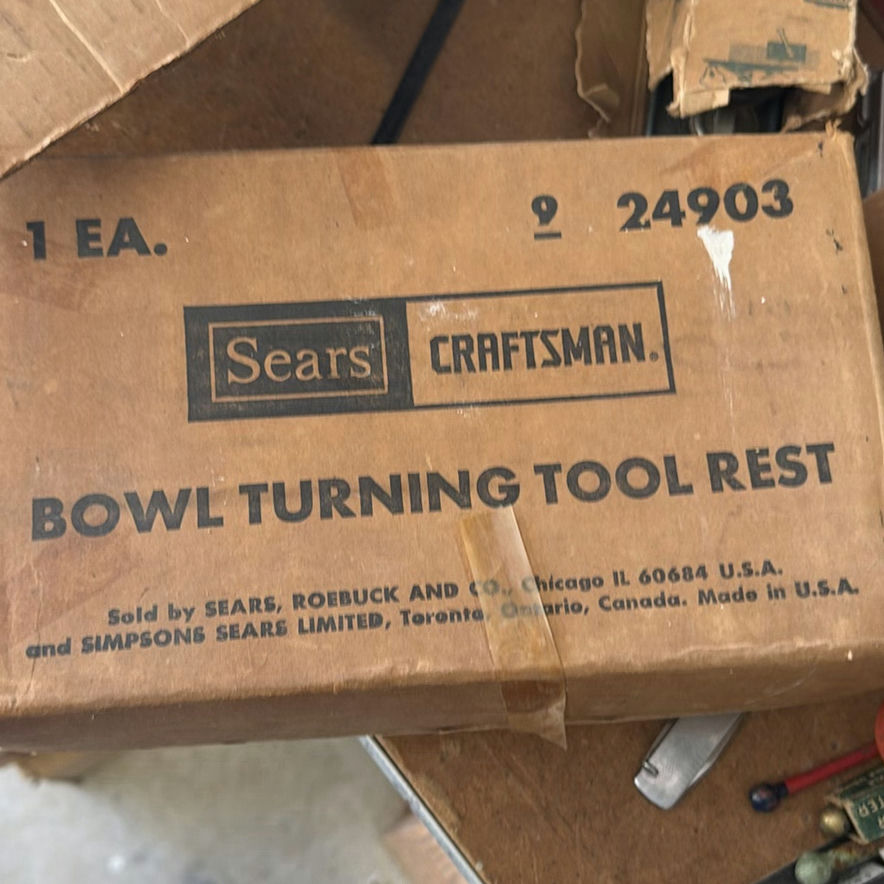 Craftsman Woodworking Tools and Assorted Hand Tools - image 8 of 8