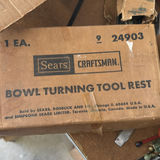 Craftsman Woodworking Tools and Assorted Hand Tools - thumbnail 8 of 8