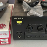 NHT Speakers, RadioShack Speaker Wire, and LG Blu-ray DVD Player - thumbnail 7 of 15