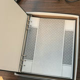 Desk Lamp, Fan, Logitech Joystick, Electronics Accessories and Office Items - thumbnail 7 of 8