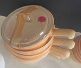 Assorted Vintage Glassware and Serving Dishes - thumbnail 9 of 16
