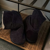 Shoe Rack, Slippers, Casual Shoes, and Wooden Shoe Stretchers - thumbnail 2 of 9