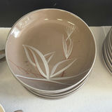 Ceramic Dinnerware Set with Bowls, Cups, Plates, and Serving Pieces - thumbnail 7 of 14