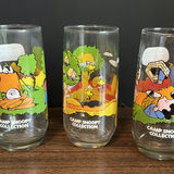 Collection of Character Drinking Glasses - thumbnail 3 of 6