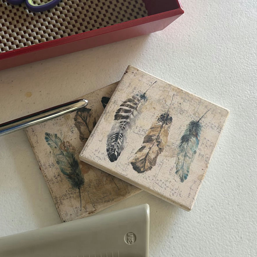Assorted Household and Office Items - image 8 of 11