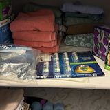 Towels, Exercise Weights, Oral-B Brush Heads, and Household Items - thumbnail 3 of 6