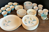 Corelle Ovenproof Biscayne Dinnerware Set - thumbnail 1 of 10