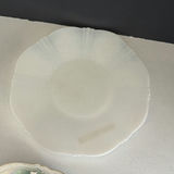 Assorted Decorative Ceramic and Glass Tableware - thumbnail 3 of 20