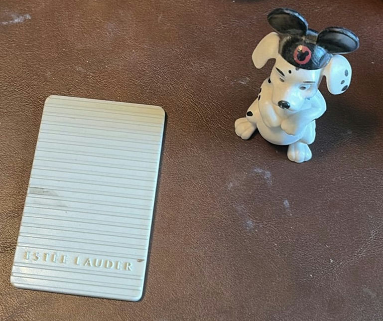 Mixed Decorative Household Items and CDs - image 8 of 9