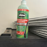 Garage Shelving Unit with Automotive Fluids, Cleaning Supplies, and Tools - thumbnail 9 of 9