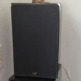 NHT Speakers, RadioShack Speaker Wire, and LG Blu-ray DVD Player - thumbnail 3 of 15