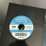 NHT Speakers, RadioShack Speaker Wire, and LG Blu-ray DVD Player - thumbnail 4 of 15