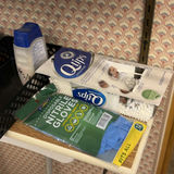 Bathroom Safety Seat and Medical Supply Assortment - thumbnail 3 of 8