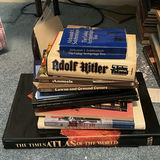 Assorted Hardcover and Paperback Books - thumbnail 2 of 10