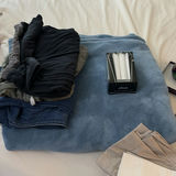 Clothing Items and Electronic Cables - thumbnail 8 of 11