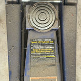 Michelin 3-1/2 Ton Hydraulic Floor Jack - thumbnail 3 of 4