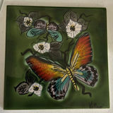 Assorted Decorative Ceramic and Glass Tableware - thumbnail 7 of 20