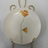 Assorted Serving Platters, Glass Bowls, and Decorative Trays - thumbnail 13 of 13
