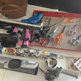 Assorted Household and Office Items - thumbnail 9 of 11