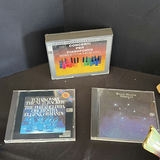 Assorted Household Decor, Plates, Candles, and Music CDs - thumbnail 5 of 12
