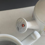 Assorted Ceramic Kitchen and Decorative Pieces - thumbnail 7 of 10