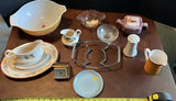 Assorted Vintage Kitchenware and Household Items - thumbnail 1 of 14