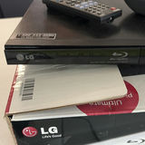NHT Speakers, RadioShack Speaker Wire, and LG Blu-ray DVD Player - thumbnail 8 of 15