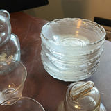 Assorted Glass Dinnerware and Decorative Items - thumbnail 13 of 14
