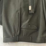 Military Dress Uniform Jacket, Trousers, and Garrison Cap - thumbnail 5 of 5