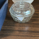 Assorted Glass and Ceramic Serving Dishes and Containers - thumbnail 5 of 6