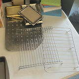 Assorted Kitchenware and Baking Items - thumbnail 12 of 13